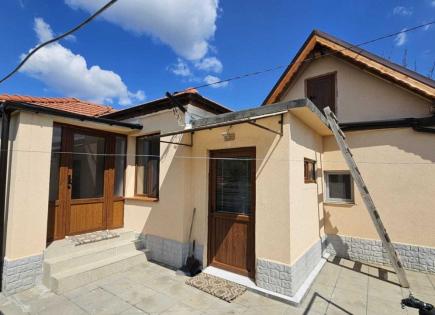 Bungalow für 141 800 euro in Orizare, Bulgarien