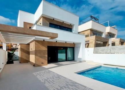 Villa für 450 000 euro in San Miguel de Salinas, Spanien