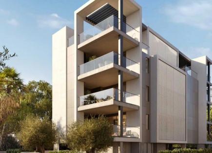 Apartamento para 720 000 euro en Limasol, Chipre