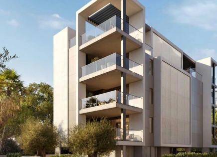 Apartment für 990 000 euro in Limassol, Zypern