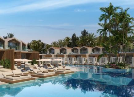 Bungalow for 1 143 000 euro in Larnaca, Cyprus