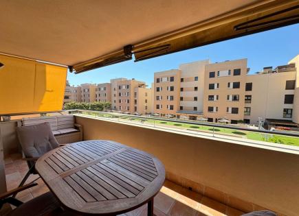 Flat for 270 000 euro on Costa Brava, Spain