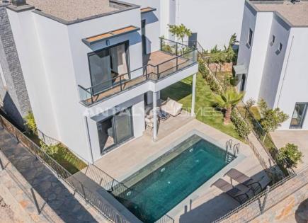 Villa para 950 000 euro en Bodrum, Turquia