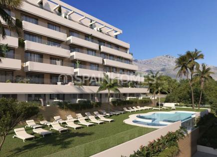 Apartment für 295 000 euro in Torremolinos, Spanien
