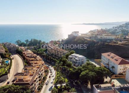 Apartamento para 449 000 euro en Benalmádena, España