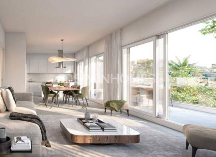 Penthouse für 810 000 euro in Benalmadena, Spanien