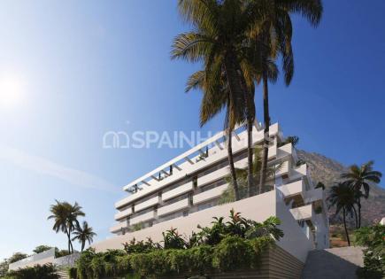 Apartamento para 530 000 euro en Torremolinos, España