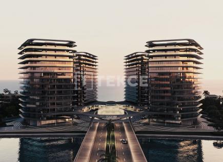 Apartment for 1 010 000 euro in United Arab Emirates
