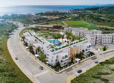 Penthouse für 875 000 euro in Estepona, Spanien