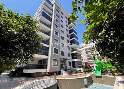 Apartment für 99 000 euro in Alanya, Türkei