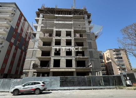 Apartamento para 235 000 euro en Turquía