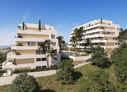 Appartement pour 414 000 Euro à Torremolinos, Espagne