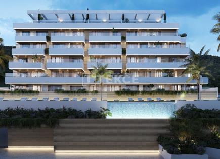 Apartment für 295 000 euro in Torremolinos, Spanien