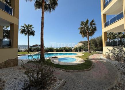 Penthouse pour 160 000 Euro à Alanya, Turquie