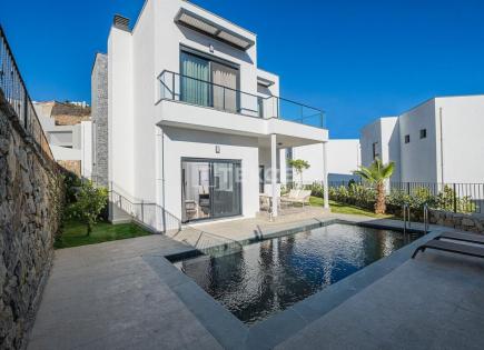 Villa para 963 000 euro en Bodrum, Turquia