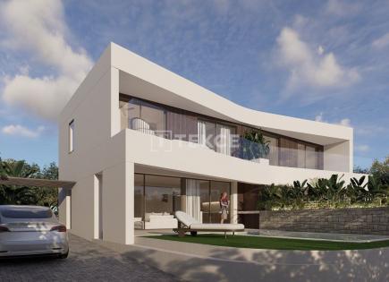 Villa für 566 000 euro in Altea, Spanien