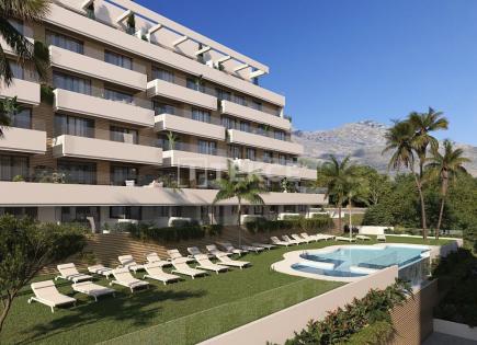 Apartment für 328 000 euro in Torremolinos, Spanien