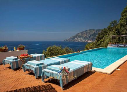 Villa en Italia (precio a consultar)