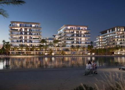 Piso para 297 508 euro en Ajman, EAU