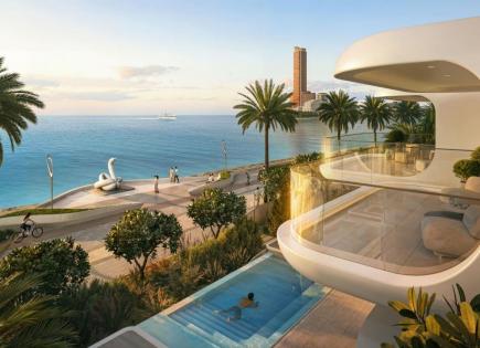 Appartement pour 673 177 Euro à Ras al-Khaimah, EAU