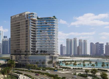 Appartement pour 669 171 Euro à Abou Dabi, EAU