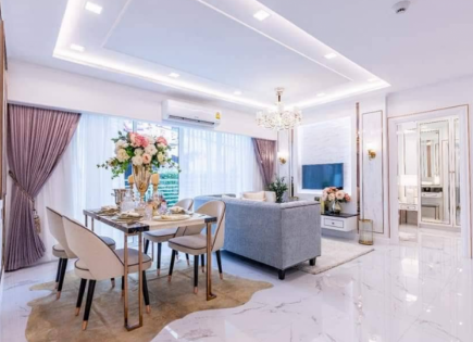 Estudio para 71 262 euro en Pattaya, Tailandia