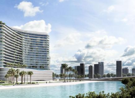 Wohnung für 481 698 euro in Abu Dhabi, VAE