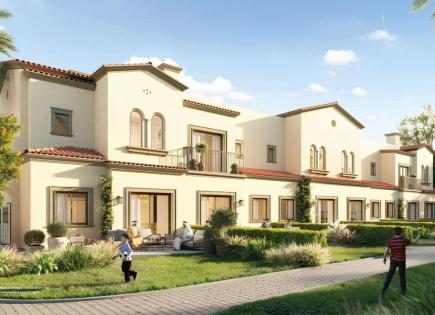 Maison pour 712 027 Euro à Abou Dabi, EAU