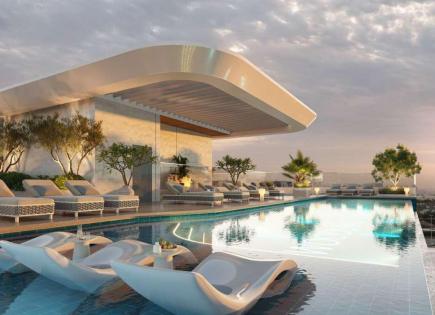 Flat for 558 165 euro in Dubai, UAE