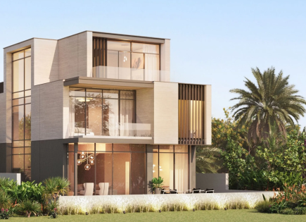 Villa pour 999 835 Euro à Dubaï, EAU