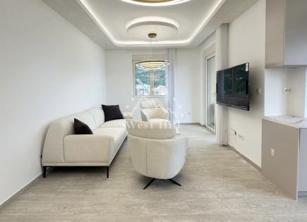 Apartment für 267 000 euro in Becici, Montenegro