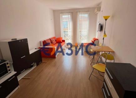 Apartment für 29 900 euro in Sonnenstrand, Bulgarien