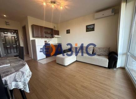 Apartment for 57 850 euro at Sunny Beach, Bulgaria
