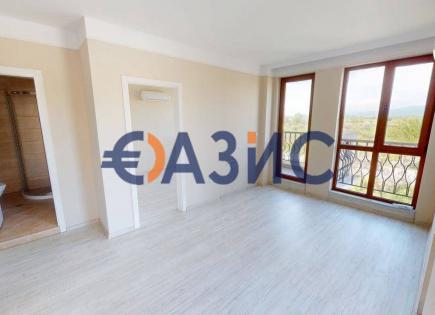 Apartment for 79 000 euro at Sunny Beach, Bulgaria