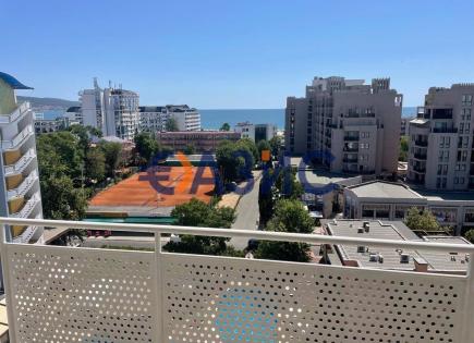 Apartment für 78 900 euro in Sonnenstrand, Bulgarien