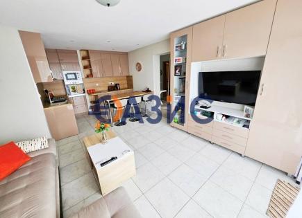 Apartment for 147 000 euro at Sunny Beach, Bulgaria