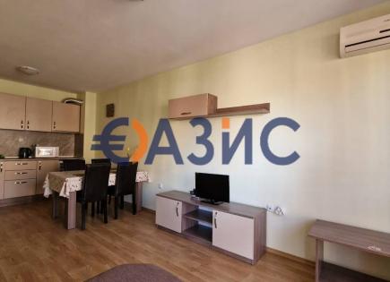 Apartment for 61 100 euro in Elenite, Bulgaria