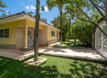House for 215 809 euro in Sosua, Dominican Republic