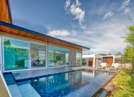 Villa pour 587 487 Euro à Phuket, Thaïlande