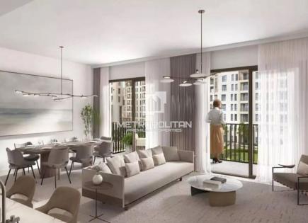 Apartment für 990 711 euro in Dubai, VAE