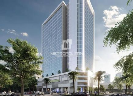Apartamento para 217 070 euro en Dubái, EAU