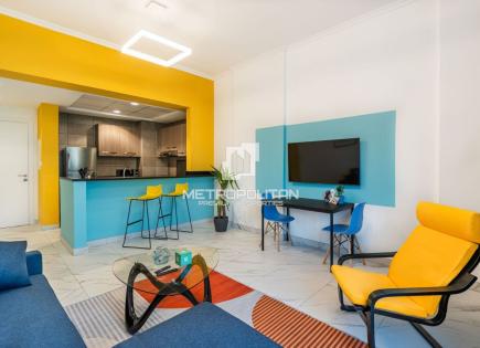 Apartment für 235 095 euro in Dubai, VAE