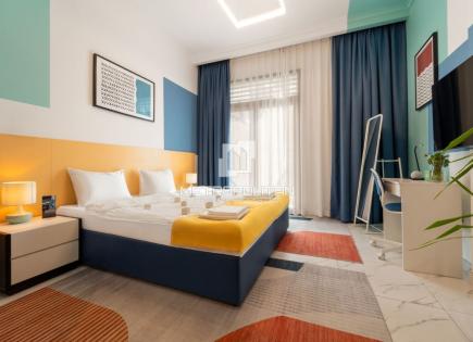 Apartment for 189 111 euro in Dubai, UAE