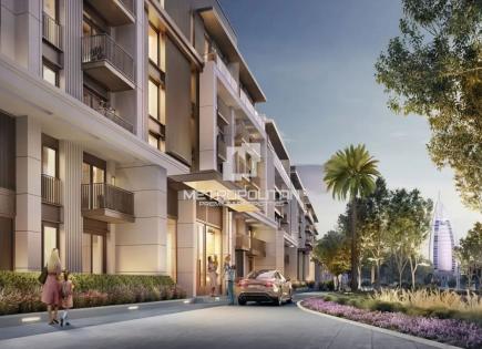 Apartment for 3 086 940 euro in Dubai, UAE