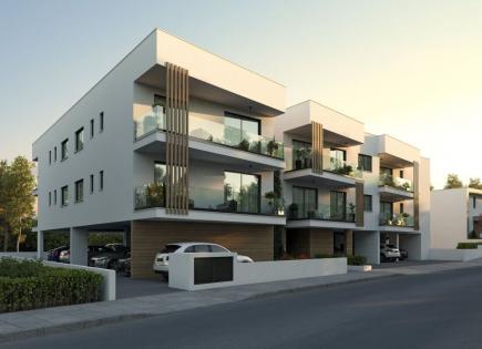 Apartment for 160 000 euro in Larnaca, Cyprus