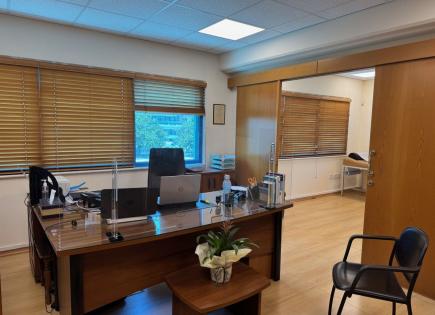 Office for 3 500 euro per month in Limassol, Cyprus