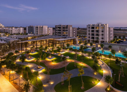 Appartement pour 399 000 Euro à Paphos, Chypre
