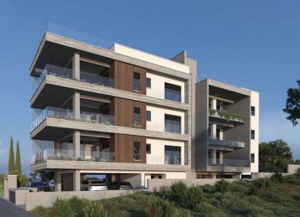 Appartement pour 360 000 Euro à Agios Athanasios, Chypre