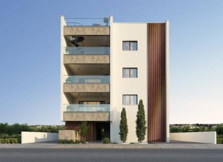 Apartment für 195 000 euro in Aradippou, Zypern
