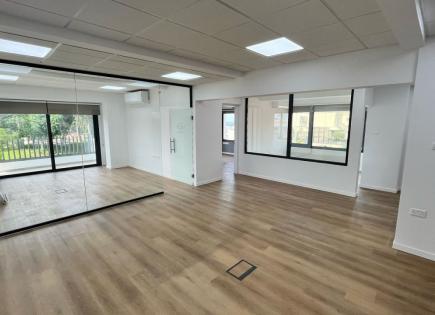 Bureau pour 5 500 Euro par mois à Agios Theodoros, Chypre